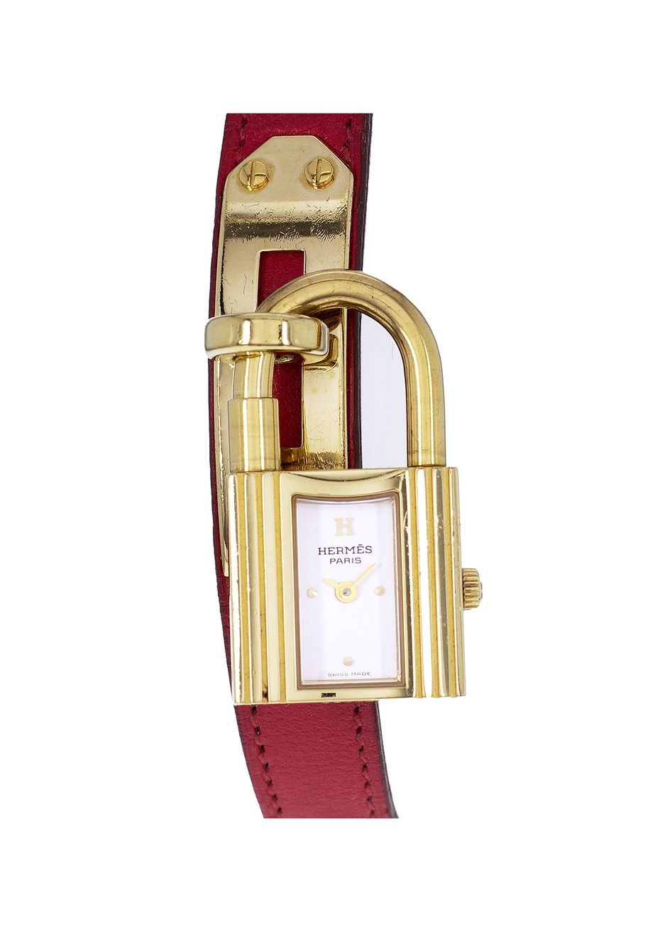 HERMES Kelly Lock