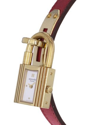 HERMES Kelly Lock