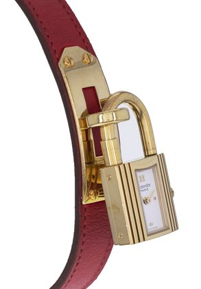 HERMES Kelly Lock