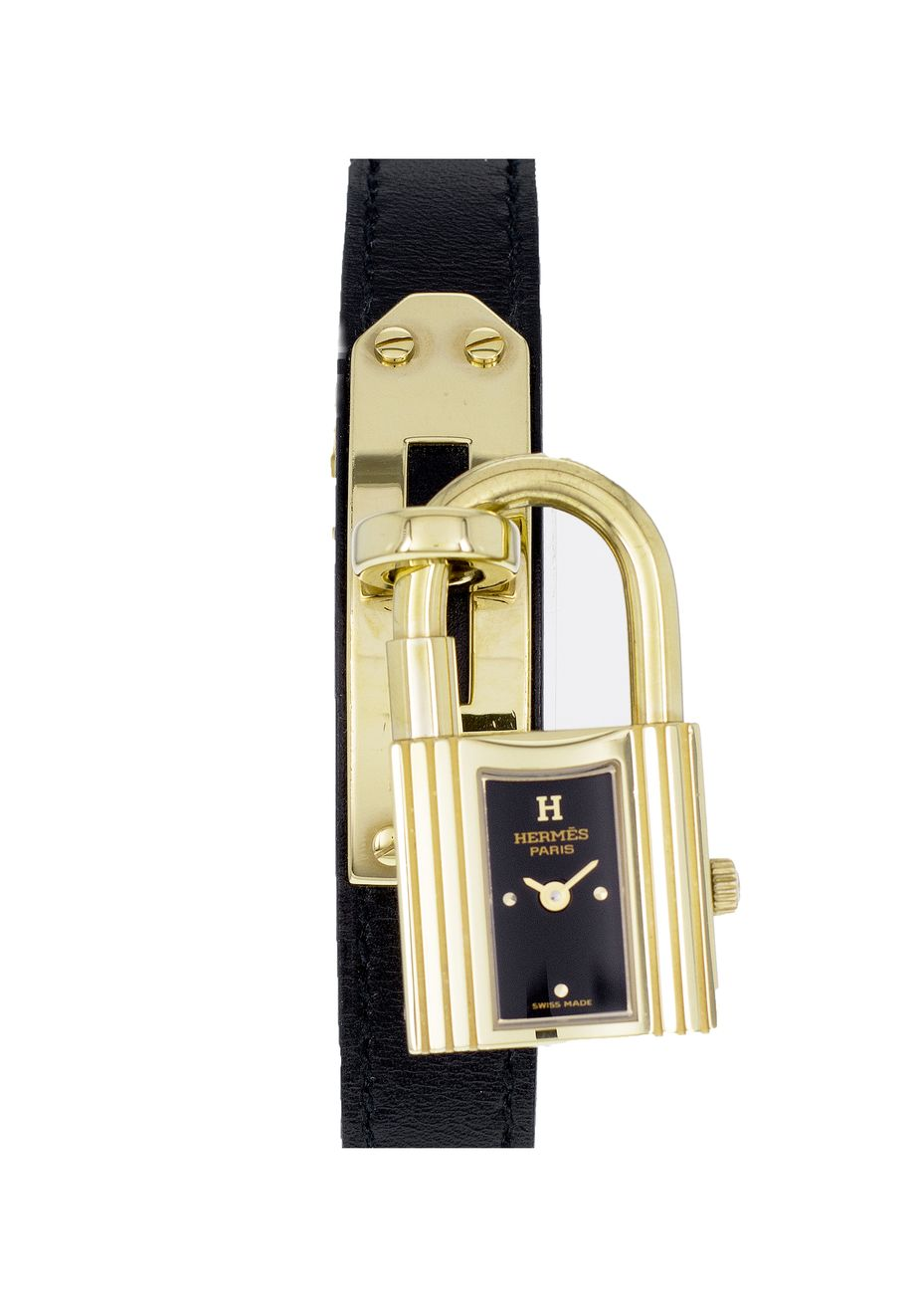 HERMES Kelly Lock