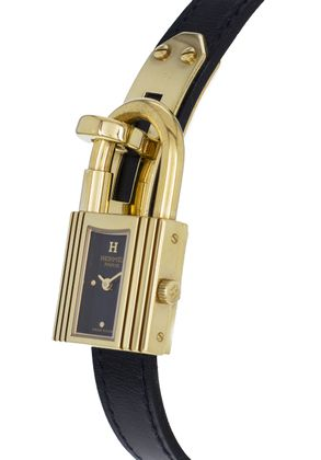 HERMES Kelly Lock