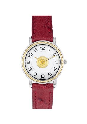 HERMES Sellier