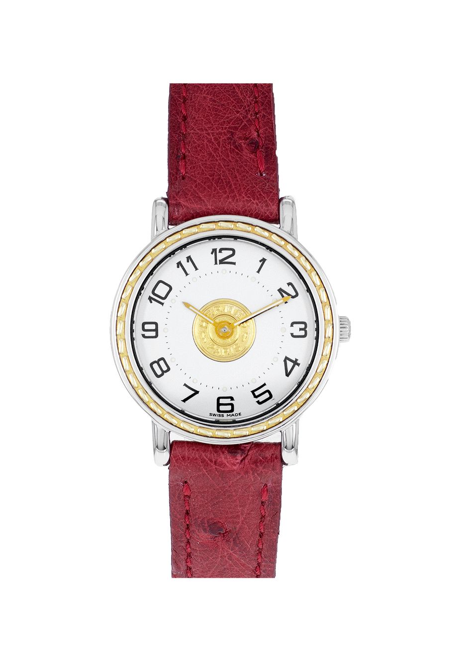 HERMES Sellier