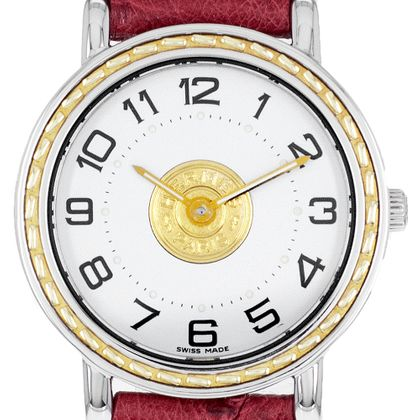 HERMES Sellier
