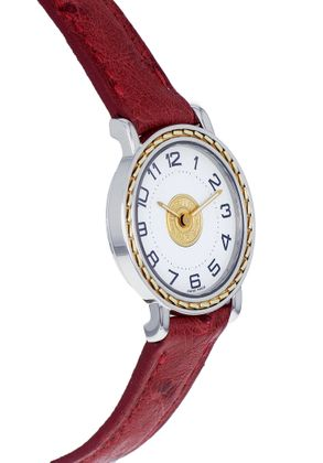HERMES Sellier