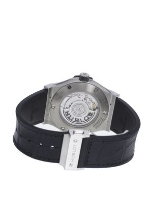 HUBLOT Classic Fusion