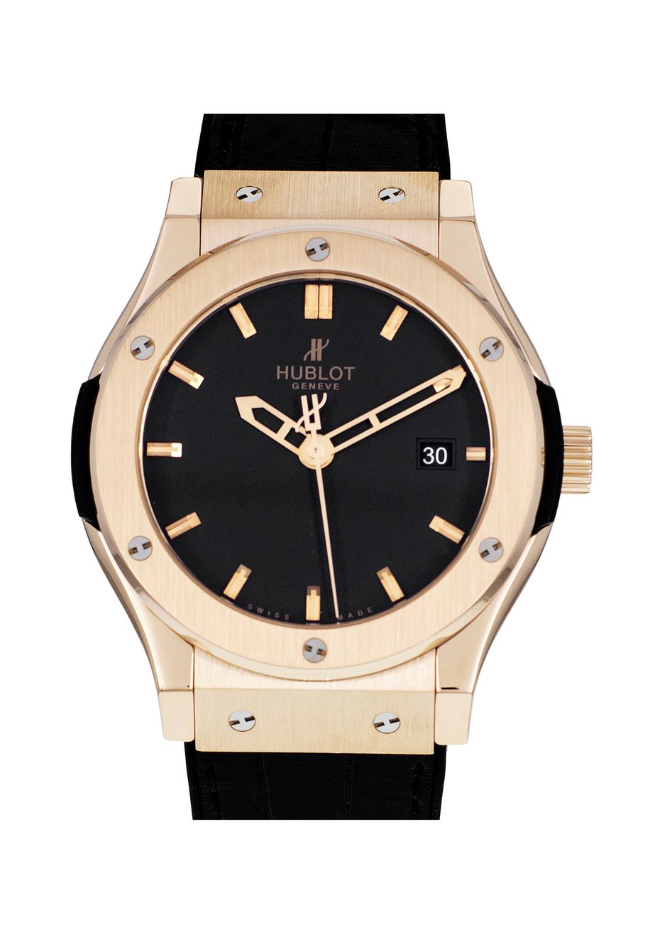 HUBLOT Classic Fusion