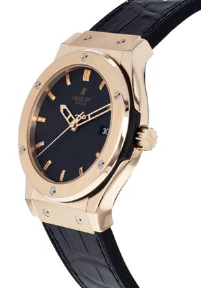 HUBLOT Classic Fusion