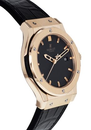 HUBLOT Classic Fusion