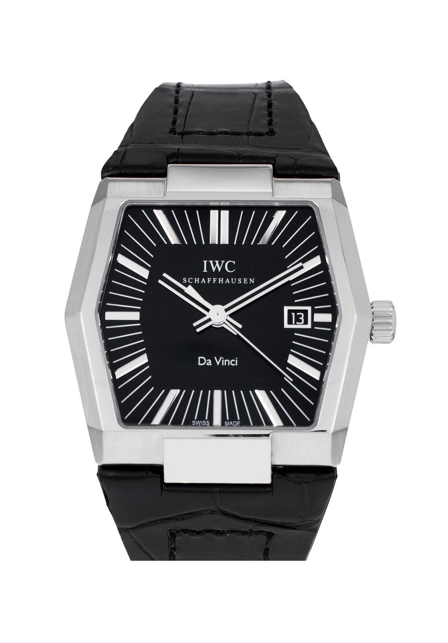 IWC Da Vinci