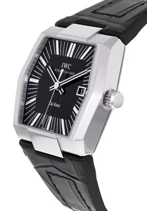 IWC Da Vinci