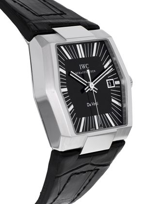 IWC Da Vinci