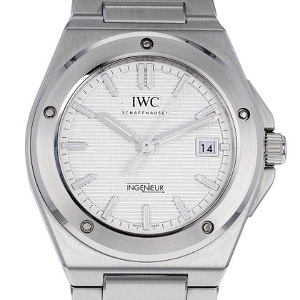 IWC Ingenieur