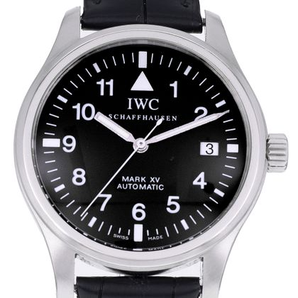 IWC Mark XV