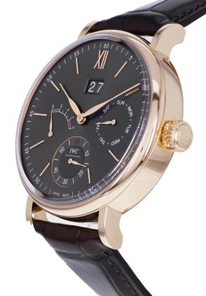 IWC Portofino 8 jours