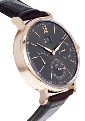 IWC Portofino 8 jours