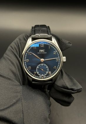 IWC Portugaise