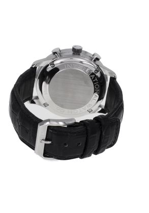 IWC Portugaise Chronographe Edition Anthony Zimmer