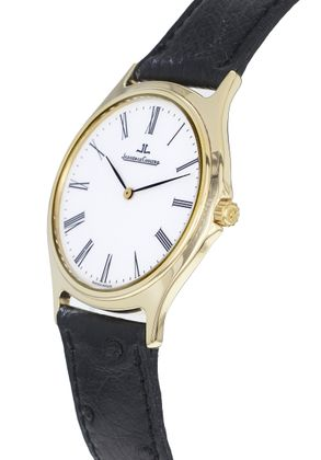 JAEGER - LECOULTRE Heraion