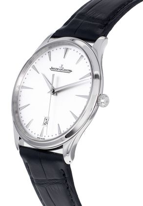 JAEGER - LECOULTRE Master Control Ultra Thin Date