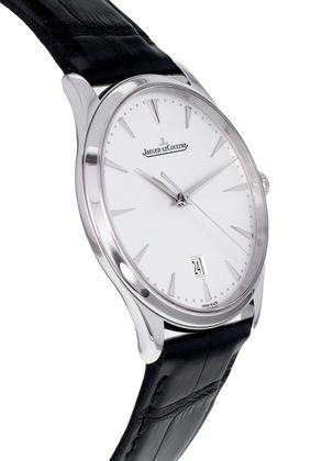 JAEGER - LECOULTRE Master Control Ultra Thin Date