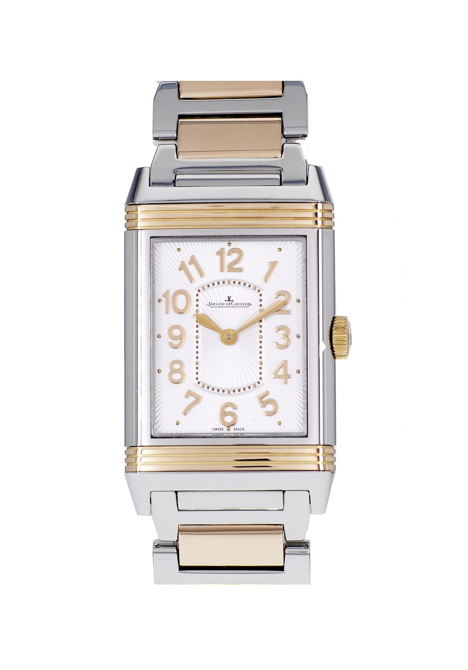 JAEGER - LECOULTRE Reverso