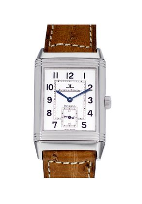 JAEGER - LECOULTRE Reverso