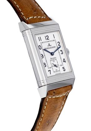 JAEGER - LECOULTRE Reverso