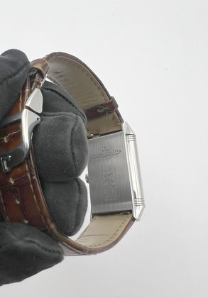 JAEGER - LECOULTRE Reverso Duoface