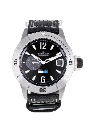 JAEGER - LECOULTRE Master Compressor Diving GMT