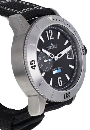 JAEGER - LECOULTRE Master Compressor Diving GMT