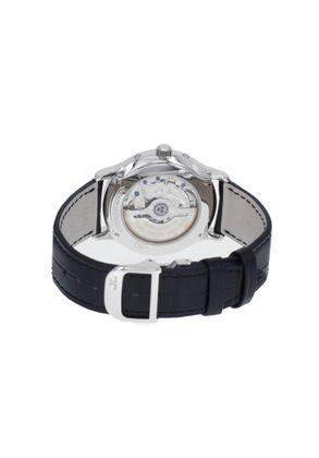 JAEGER Master Calendar Triple Date