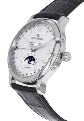 JAEGER Master Calendar Triple Date