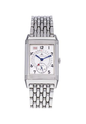 JAEGER - LECOULTRE Reverso Day-Date