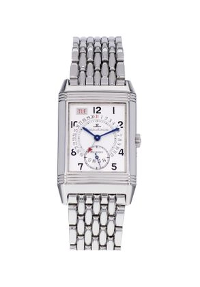 JAEGER - LECOULTRE Reverso Day-Date
