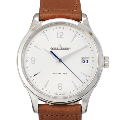 JAEGER - LECOULTRE Master Control Date