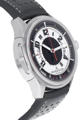 JAEGER - LECOULTRE Amvox 2 Aston Martin