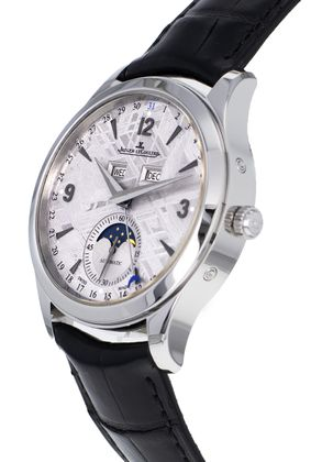 JAEGER - LECOULTRE Master Control Calendar