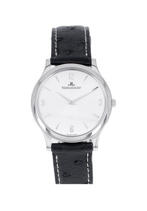 JAEGER - LECOULTRE Master Ultra Thin