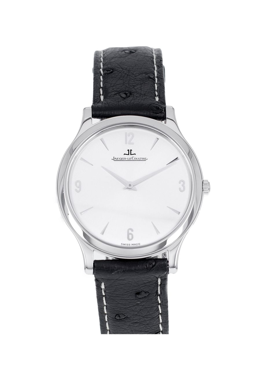 JAEGER - LECOULTRE Master Ultra Thin