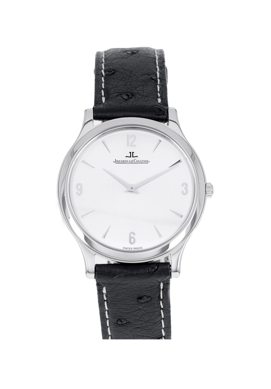 JAEGER - LECOULTRE Master Ultra Thin