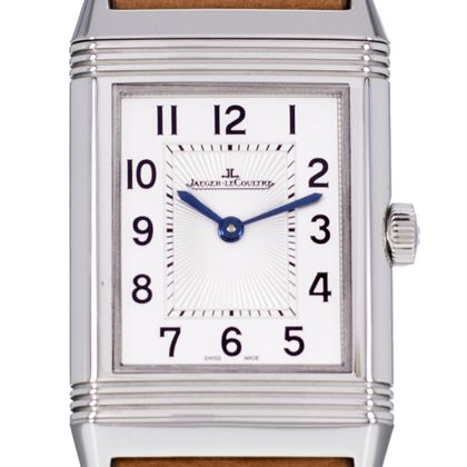 JAEGER - LECOULTRE Reverso
