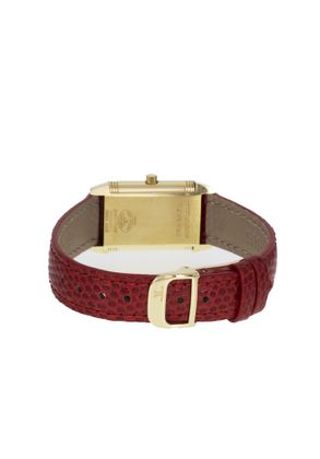 JAEGER - LECOULTRE Reverso Lady