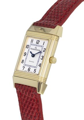 JAEGER - LECOULTRE Reverso Lady