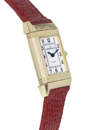 JAEGER - LECOULTRE Reverso Lady