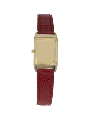 JAEGER - LECOULTRE Reverso Lady