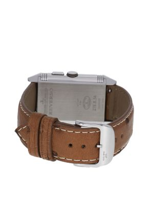 JAEGER - LECOULTRE Reverso Ultra Thin Duoface