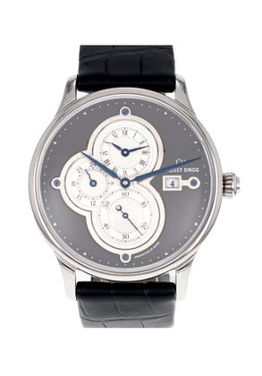 JAQUET DROZ Majestic Beijing Dual Time