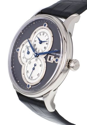 JAQUET DROZ Majestic Beijing Dual Time