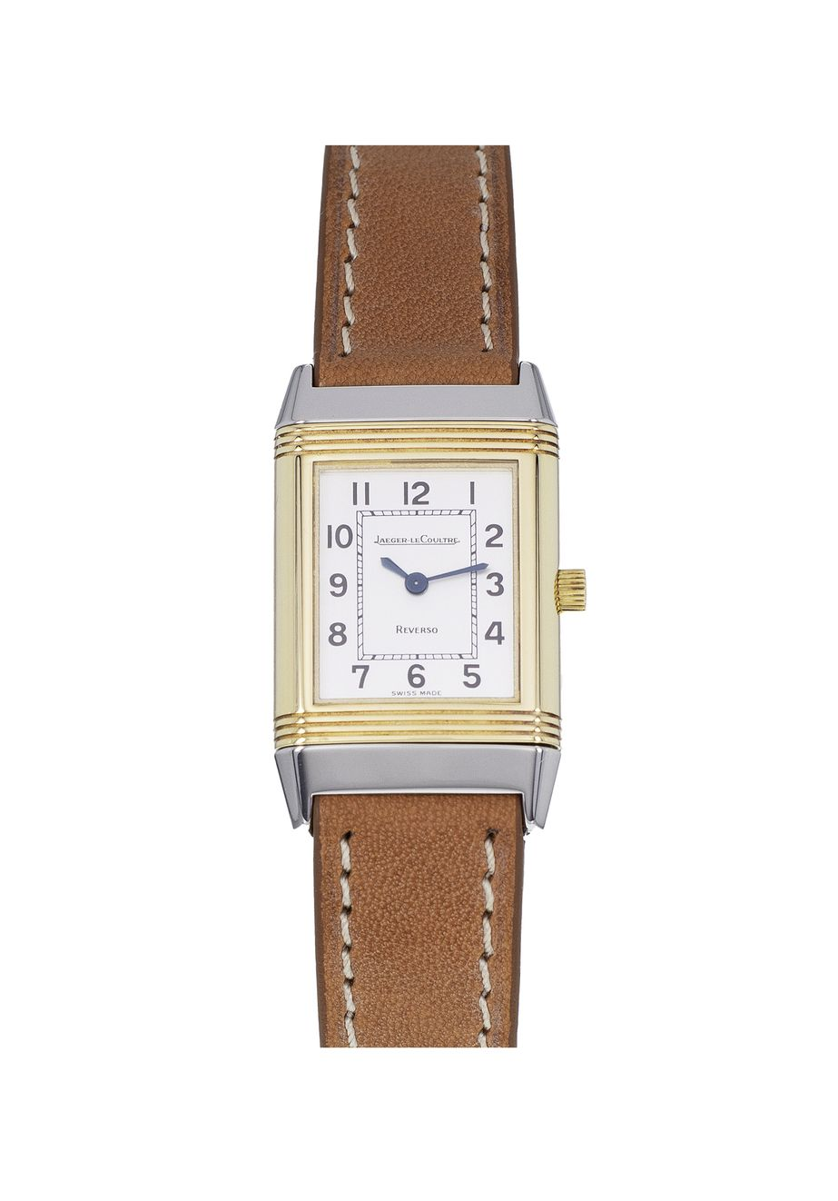 JAEGER - LECOULTRE Reverso